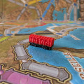 Les Aventuriers du Rail - Trains transport d'animaux 3D 1
