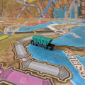 Les Aventuriers du rail - Trains transport industriel 3D 1