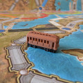 Les Aventuriers du rail - Trains transport de passager 3D 16