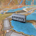 Les Aventuriers du rail - Trains transport de passager 3D 19