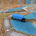 Les Aventuriers du rail - Trains transport industriel 3D 6