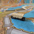 Les Aventuriers du rail - Trains transport industriel 3D 9