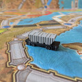 Les Aventuriers du rail - Trains transport industriel 3D 10