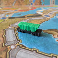 Les Aventuriers du rail - Trains transport industriel 3D 18