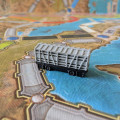Les Aventuriers du Rail - Trains transport d'animaux 3D 19