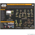 Star Wars: Legion – Rebel Alliance Starter Set 1