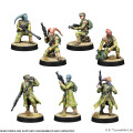 Star Wars: Legion – Rebel Alliance Starter Set 4