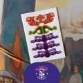 Clank Catacombes : Antres et Carvernes Oubliés  - Pack de Stickers 5