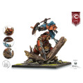 Conquest - Yoroni - Founder’s Exclusive - The Duel 1