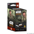 Star Wars: Legion - Rebellion Unit Card Pack 0