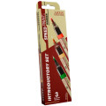 Army Painter - Speedpaint Markers Introductory Set 0