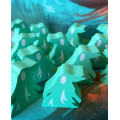 Above and Below: Haunted 2