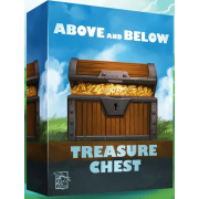 Above and Below: Treasure Chest