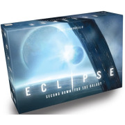 Eclipse : Second Dawn for the Galaxy