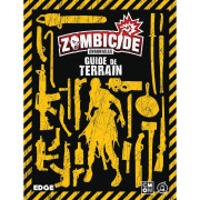 Zombicide : Chronicles - Le Guide de terrain - PDF