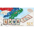 Rex Britannorum 3