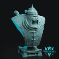Witchsong Miniatures - Bust - God's Puppet 0