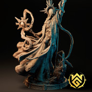Witchguild - Ket'thurac