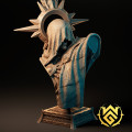 Witchguild - Bust - Ket'thurac 0