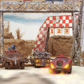 Kit Warkitect - Gaslands Refuelled Gates 2