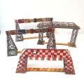 Kit Warkitect - Gaslands Refuelled Gates 7