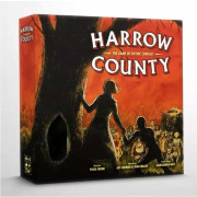 Harrow County - Deluxe Edition