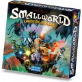 Small World Underground VF 0