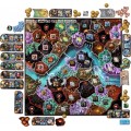 Small World Underground VF 2