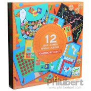 Classic Box 4+