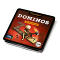 Magnétique : Dominos 0