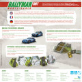 Rallyman : Dirt - Monte-Carlo 3