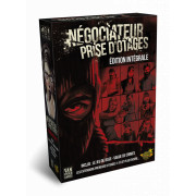 Négociateur Prise d'Otages & Vagues de Crimes - Edition Collector