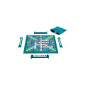 Scrabble Classique - 2 Jeux en 1 2