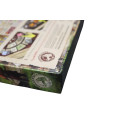 Tiletum : Prospect for Silver 1