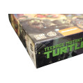 Zombicide - White Death : Teenage Mutant Ninja Turtle - Time Crash 1