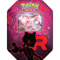 Pokémon : Pokébox Mewtwo EX de la Team Rocket 0