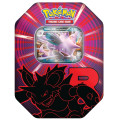 Pokémon : Pokébox Nidoking EX de la Team Rocket 0