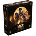 The Dark Quarter 0