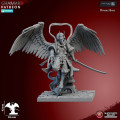 Ghamak - Fantasy - Akai - Tengu 0