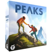 Peaks - Deluxe