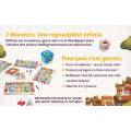 7 Wonders Dice 11