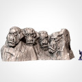 Txarli - Décors Fantasy - Monuments Orcs 2