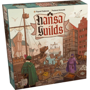 Hansa Guilds