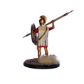 Guerrier Grec Hoplite - Elpénor 1