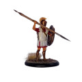 Guerrier Grec Hoplite - Elpénor 2