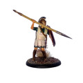 Hoplite Greek Warrior - Strabax 1