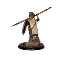 Hoplite Greek Warrior - Strabax 2