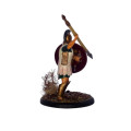 Hoplite Greek Warrior - Strabax 3