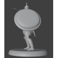 Hoplite Greek Warrior - Strabax 4