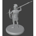 Guerrier Grec Hoplite - Elpénor 5
